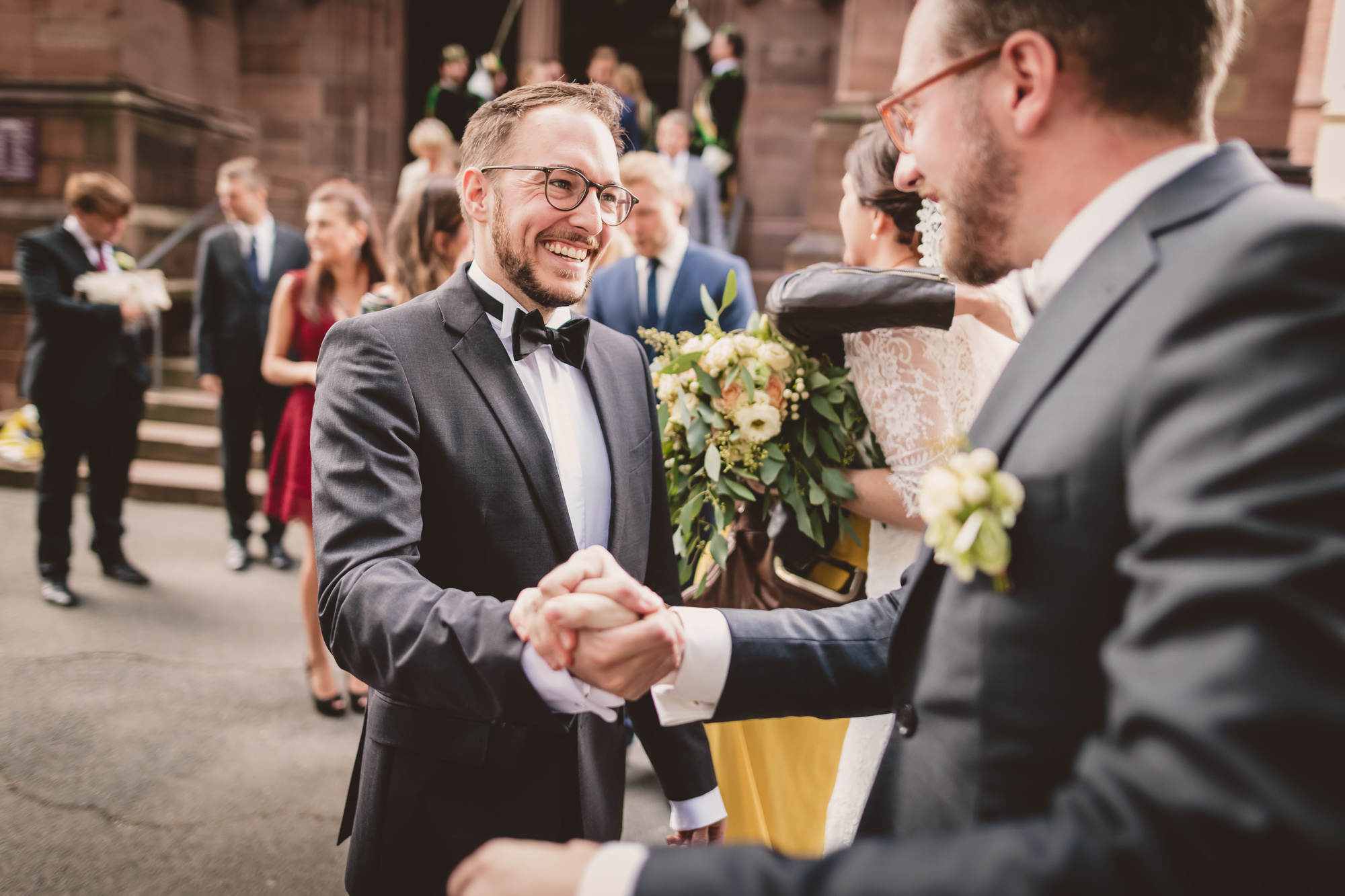 Hochzeit Frankfurt Ruderclub Germania-52